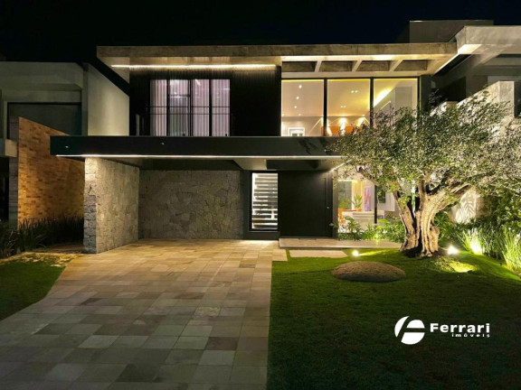 Imagem Casa de Condomínio com 4 Quartos à Venda, 274 m² em Parque Antártica - Capao Da Canoa Imagem Casa de Condomínio com 4 Quartos à Venda, 274 m² em Parque Antártica - Capao Da Canoa