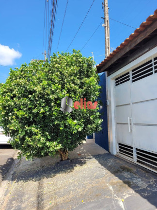 Imagem Casa com 2 Quartos à Venda, 135 m² em Jardim Terra Branca - Bauru Imagem Casa com 2 Quartos à Venda, 135 m² em Jardim Terra Branca - Bauru