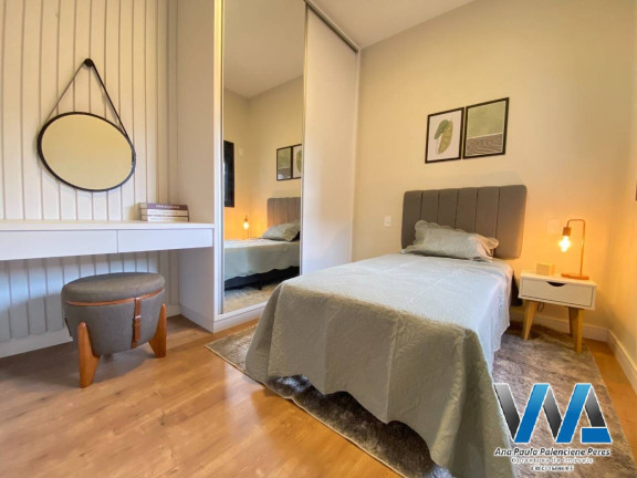 Imagem Casa de Condomínio com 3 Quartos à Venda, 156 m² em Recanto Amapola - Bragança Paulista