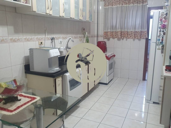 Imagem Apartamento com 2 Quartos à Venda, 85 m² em Campo Grande - Santos Imagem Apartamento com 2 Quartos à Venda, 85 m² em Campo Grande - Santos