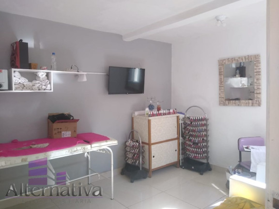 Imagem Casa com 5 Quartos à Venda, 203 m² em Jardim Bonfiglioli - São Paulo Imagem Casa com 5 Quartos à Venda, 203 m² em Jardim Bonfiglioli - São Paulo