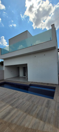 Imagem Casa com 4 Quartos à Venda, 290 m² em Jardim Do Lago - Atibaia Imagem Casa com 4 Quartos à Venda, 290 m² em Jardim Do Lago - Atibaia