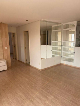 Imagem Apartamento com 2 Quartos para Alugar, 78 m² em Taboão - São Bernardo Do Campo