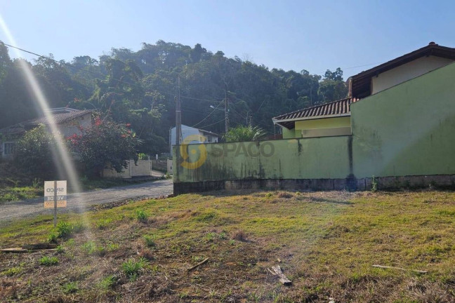 Imagem Terreno à Venda,  em Três Rios Do Sul - Jaraguá Do Sul