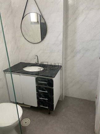Imagem Apartamento com 2 Quartos à Venda, 75 m² em Campo Belo - São Paulo