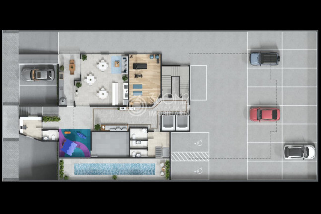 Imagem Apartamento com 3 Quartos à Venda, 70 m² em Baeta Neves - São Bernardo Do Campo Imagem Apartamento com 3 Quartos à Venda, 70 m² em Baeta Neves - São Bernardo Do Campo