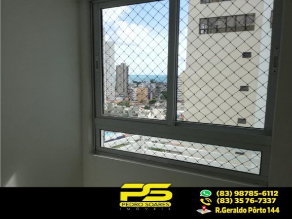 Imagem Imóvel com 5 Quartos à Venda, 240 m² em Tambaú - João Pessoa Imagem Imóvel com 5 Quartos à Venda, 240 m² em Tambaú - João Pessoa