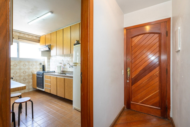 Imagem Apartamento com 2 Quartos à Venda, 73 m² em Bosque Da Saúde - São Paulo