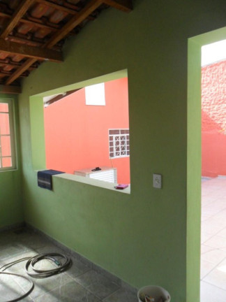 Imagem Casa com 3 Quartos à Venda, 250 m² em Jardim Cidade Nova (nova Veneza) - Sumaré Imagem Casa com 3 Quartos à Venda, 250 m² em Jardim Cidade Nova (nova Veneza) - Sumaré