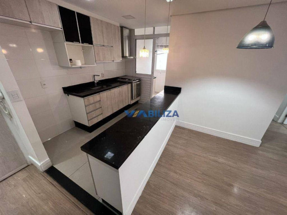 Imagem Apartamento com 3 Quartos à Venda, 77 m² em Picanco - Guarulhos Imagem Apartamento com 3 Quartos à Venda, 77 m² em Picanco - Guarulhos