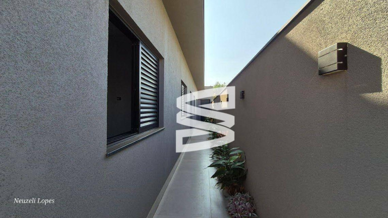 Imagem Casa com 3 Quartos à Venda, 130 m² em Condomínio Residencial Agapé - Piracicaba Imagem Casa com 3 Quartos à Venda, 130 m² em Condomínio Residencial Agapé - Piracicaba
