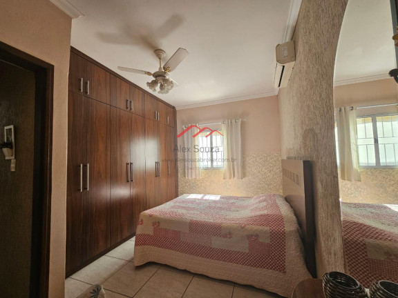 Imagem Casa com 3 Quartos à Venda, 100 m² em Jardim Nova Veneza (nova Veneza) - Sumaré Imagem Casa com 3 Quartos à Venda, 100 m² em Jardim Nova Veneza (nova Veneza) - Sumaré