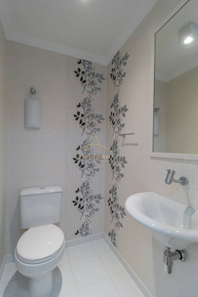 Imagem Apartamento com 3 Quartos à Venda, 92 m² em Centro - Osasco