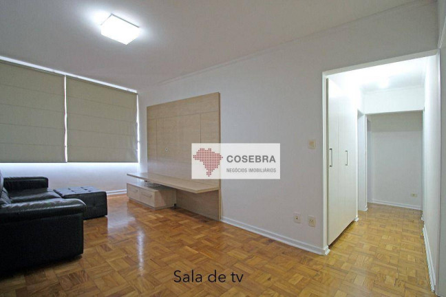 Imagem Apartamento com 2 Quartos à Venda, 82 m² em Itaim Bibi - São Paulo Imagem Apartamento com 2 Quartos à Venda, 82 m² em Itaim Bibi - São Paulo