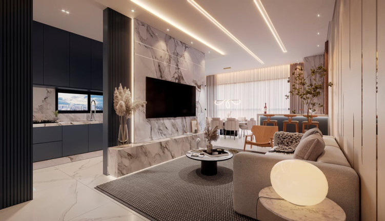 Imagem Imóvel com 4 Quartos à Venda, 161 m² em Meia Praia - Itapema Imagem Imóvel com 4 Quartos à Venda, 161 m² em Meia Praia - Itapema
