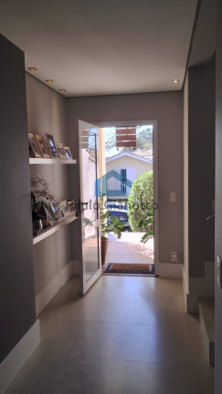 Imagem Casa de Condomínio com 4 Quartos à Venda, 414 m² em Bosque Do Vianna - Cotia