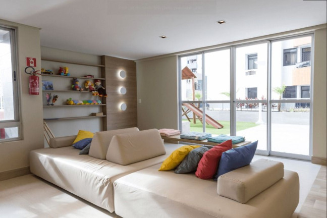 Imagem Apartamento com 3 Quartos à Venda, 107 m² em Tambaú - João Pessoa Imagem Apartamento com 3 Quartos à Venda, 107 m² em Tambaú - João Pessoa