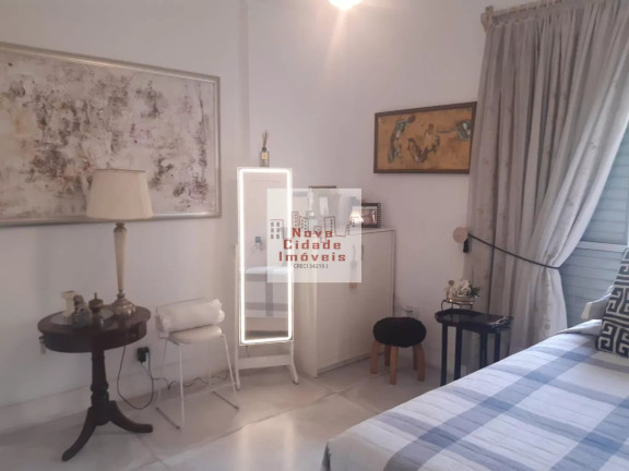 Imagem Apartamento com 2 Quartos à Venda, 80 m² em Vila Olímpia - São Paulo