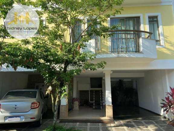 Imagem Casa com 3 Quartos à Venda, 230 m² em Pechincha - Rio De Janeiro