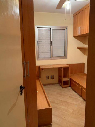 Imagem Apartamento com 2 Quartos à Venda, 59 m² em Vila Prudente - São Paulo
