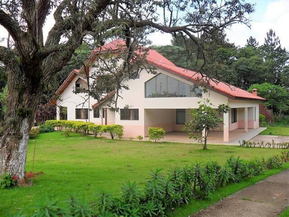 Imagem Casa com 5 Quartos para Alugar, 640 m² em Jardim São Miguel - Cotia Imagem Casa com 5 Quartos para Alugar, 640 m² em Jardim São Miguel - Cotia