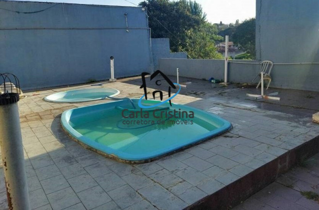 Imagem Sobrado com 6 Quartos à Venda, 528 m² em Boa Vista - Curitiba Imagem Sobrado com 6 Quartos à Venda, 528 m² em Boa Vista - Curitiba