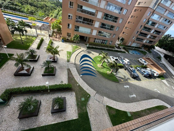 Imagem Imóvel com 3 Quartos à Venda, 110 m² em Patamares - Salvador Imagem Imóvel com 3 Quartos à Venda, 110 m² em Patamares - Salvador
