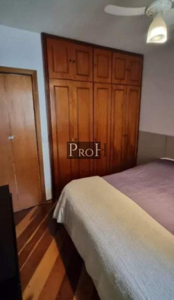 Imagem Apartamento com 4 Quartos à Venda, 115 m² em Rudge Ramos - São Bernardo Do Campo