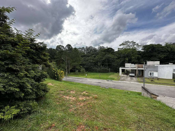 Imagem Terreno à Venda, 516 m² em Jardim Colibri - Cotia