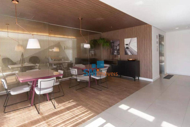 Imagem Apartamento com 1 Quarto à Venda, 43 m² em Campo Belo - São Paulo Imagem Apartamento com 1 Quarto à Venda, 43 m² em Campo Belo - São Paulo