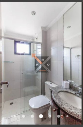 Imagem Imóvel com 3 Quartos para Alugar, 85 m² em Anália Franco - São Paulo Imagem Imóvel com 3 Quartos para Alugar, 85 m² em Anália Franco - São Paulo