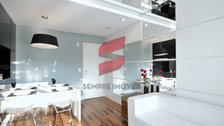 Imagem Apartamento com 3 Quartos à Venda, 75 m² em Boa Vista - Curitiba Imagem Apartamento com 3 Quartos à Venda, 75 m² em Boa Vista - Curitiba
