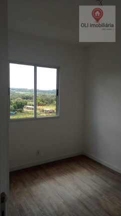 Imagem Apartamento com 2 Quartos à Venda, 49 m² em Jardim Santa Cecília - Sorocaba