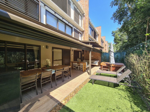 Imóvel com 3 Quartos à Venda, 142 m² em Riviera - Bertioga