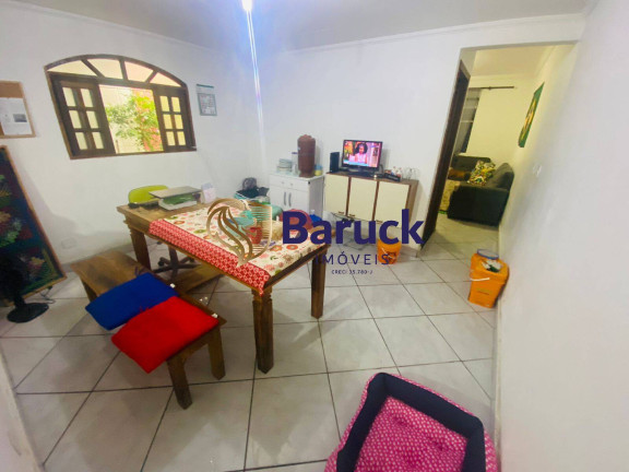 Imagem Casa com 3 Quartos à Venda, 125 m² em Taboão - São Bernardo Do Campo Imagem Casa com 3 Quartos à Venda, 125 m² em Taboão - São Bernardo Do Campo