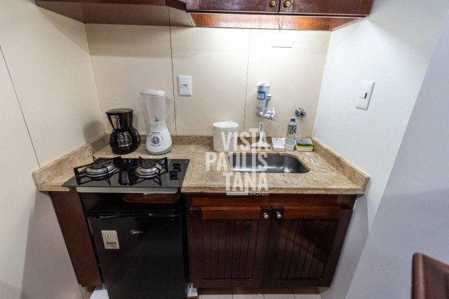 Imagem Apartamento com 1 Quarto à Venda, 40 m² em Jardim Alto Paulistano - São Paulo Imagem Apartamento com 1 Quarto à Venda, 40 m² em Jardim Alto Paulistano - São Paulo