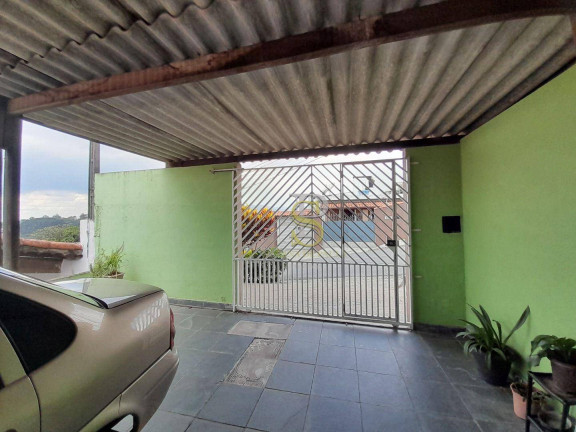 Imagem Casa com 3 Quartos à Venda, 160 m² em Terra Preta - Mairiporã Imagem Casa com 3 Quartos à Venda, 160 m² em Terra Preta - Mairiporã