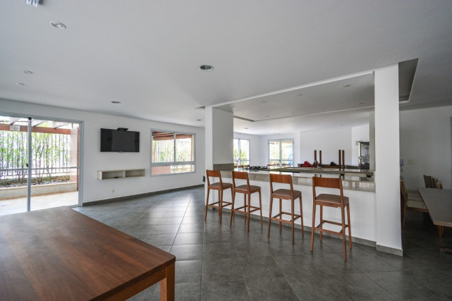 Imagem Apartamento com 2 Quartos à Venda, 94 m² em Vila Gertrudes - São Paulo