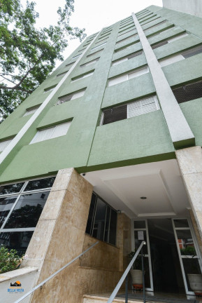 Apartamento com 2 Quartos à Venda,  em Vila Mariana - São Paulo