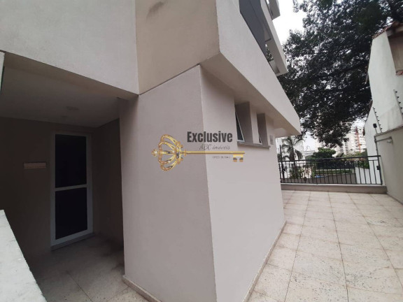 Imagem Apartamento com 2 Quartos à Venda, 65 m² em Jardim - Santo André Imagem Apartamento com 2 Quartos à Venda, 65 m² em Jardim - Santo André