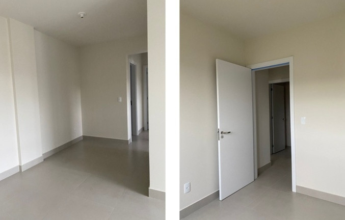 Imagem Apartamento com 3 Quartos à Venda, 73 m² em Próspera - Criciúma