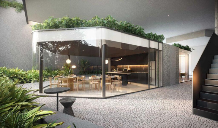 Imagem Imóvel com 1 Quarto à Venda, 35 m² em Campo Belo - São Paulo Imagem Imóvel com 1 Quarto à Venda, 35 m² em Campo Belo - São Paulo