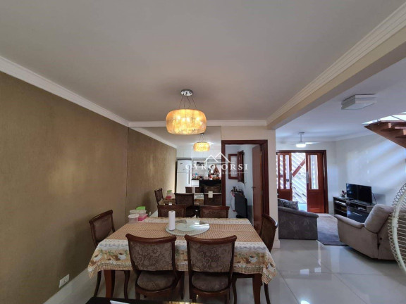 Casa com 4 Quartos à Venda, 248 m² em Vila Rezende - Piracicaba