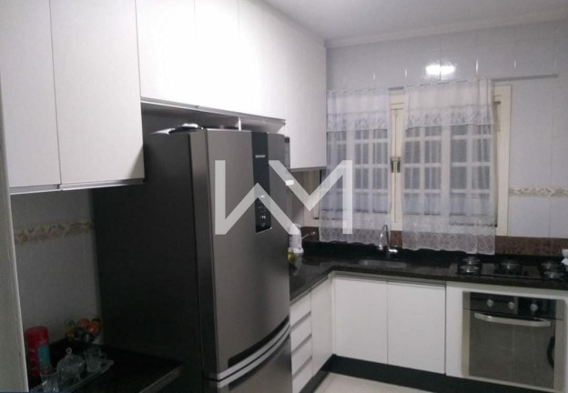 Imagem Sobrado com 3 Quartos à Venda, 100 m² em Vila Rio De Janeiro - Guarulhos Imagem Sobrado com 3 Quartos à Venda, 100 m² em Vila Rio De Janeiro - Guarulhos