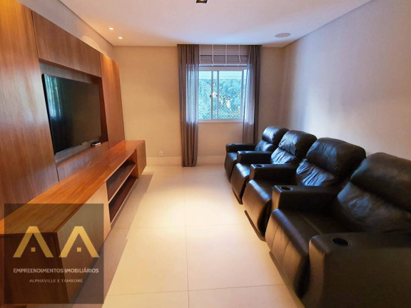 Imagem Apartamento com 3 Quartos para Alugar, 235 m² em Alphaville - Barueri