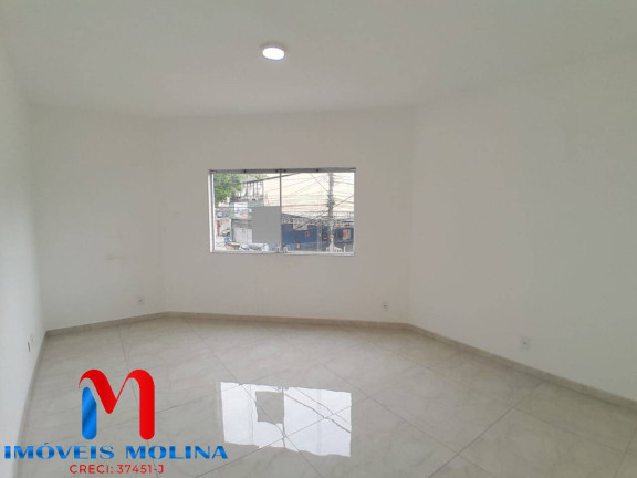 Imagem Sala Comercial para Alugar, 35 m² em Osvaldo Cruz - São Caetano Do Sul