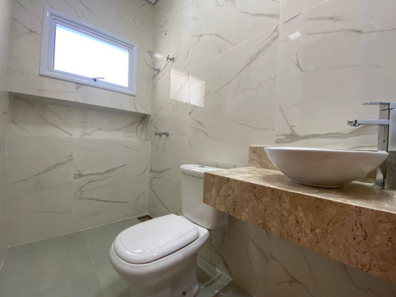 Imagem Casa de Condomínio com 3 Quartos à Venda, 110 m² em Jardim Residencial Villagio Ipanema I - Sorocaba Imagem Casa de Condomínio com 3 Quartos à Venda, 110 m² em Jardim Residencial Villagio Ipanema I - Sorocaba