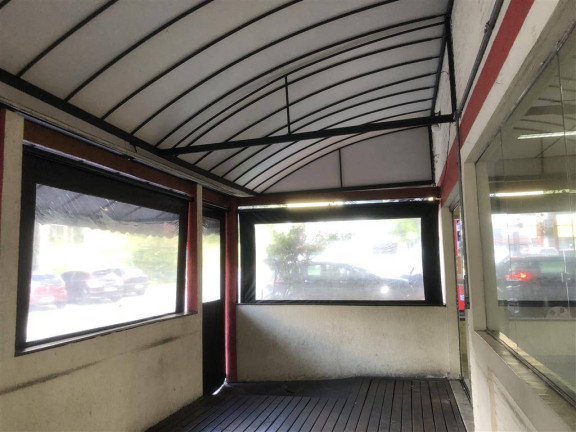 Imagem Sala Comercial para Alugar, 126 m² em Alphaville Industrial - Barueri