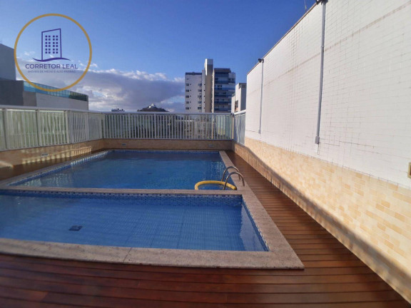 Imagem Apartamento com 3 Quartos à Venda, 100 m² em Praia Da Costa - Vila Velha