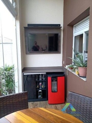 Imagem Apartamento com 2 Quartos à Venda, 94 m² em Vila Curuçá - Santo André Imagem Apartamento com 2 Quartos à Venda, 94 m² em Vila Curuçá - Santo André